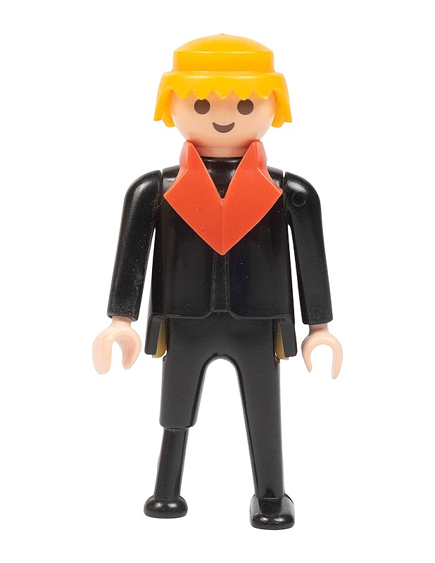 GEORBRA PLAYMOBIL  - lelufiguuri - Lasten lelut - 10105413706 - 0
