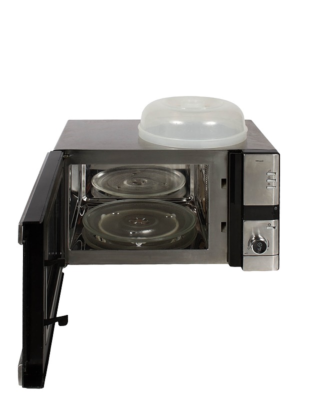 ELECTROLUX mikroaaltouuni - Kodinkoneet - 10105413726 - 1