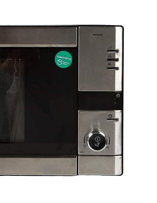 ELECTROLUX mikroaaltouuni - Kodinkoneet - 10105413726 - 2