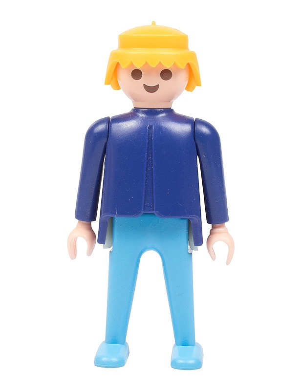 GEORBRA PLAYMOBIL - lelufiguuri - Lasten lelut - 10105413718 - 0