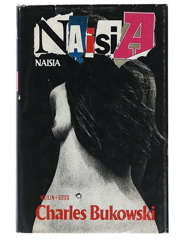 Naisia : romaani - Bukowski, Charles - Romaanit ja novellit - 10105413723 - 0