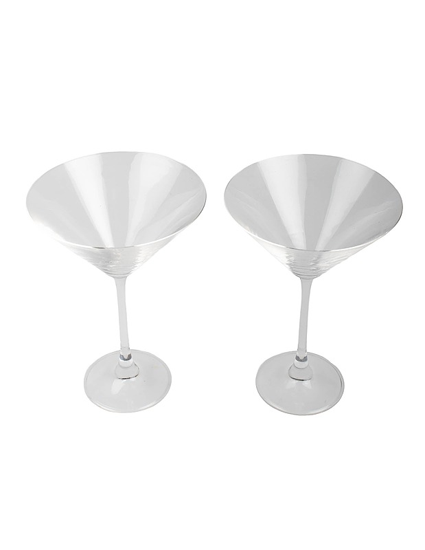 FLAMANT martini lasi, 2 kpl - Lasit - 10105413722 - 1