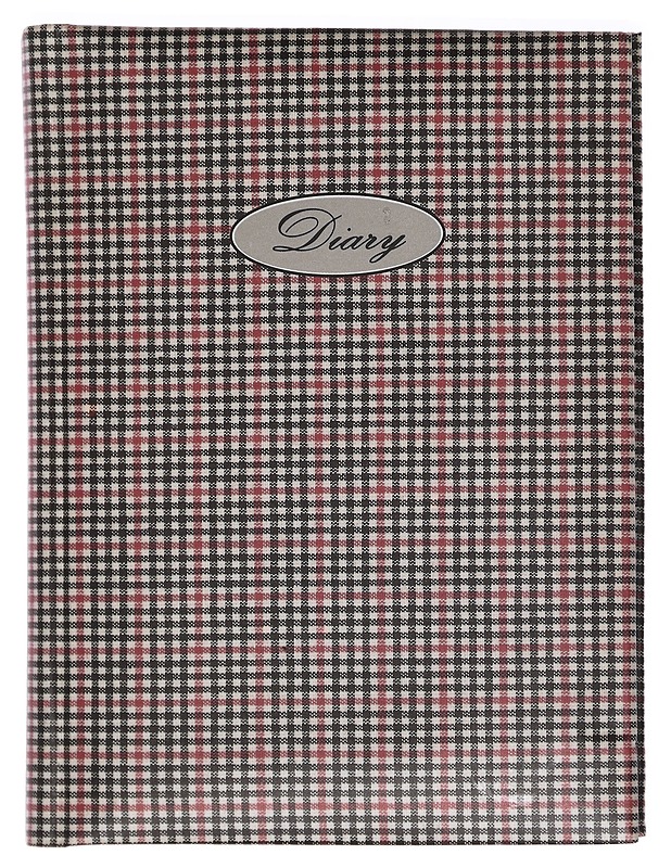 Päiväkirja - Elämäkerrat ja muistelmat - 10105413740 - 0