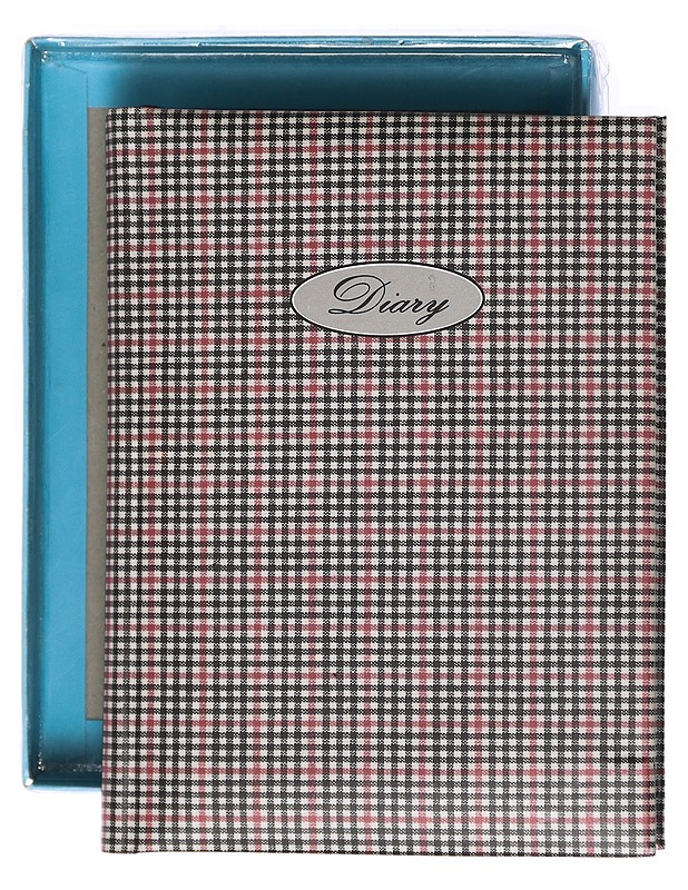 Päiväkirja - Elämäkerrat ja muistelmat - 10105413740 - 2