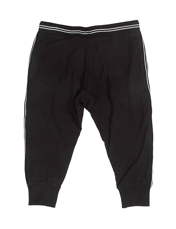 KINGSLAND EQUESTRIAN 3/4 collegehousut, L - Naisten housut, shortsit ja haalarit - 10105413742 - 1