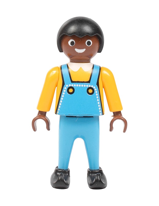 GEORBRA PLAYMOBIL  - lelufiguuri - Lasten lelut - 10105413749 - 0