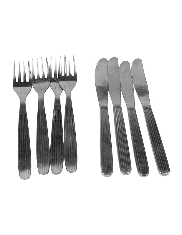 HACKMAN aterinsetti, 8 osaa - Designsuosikit - 10105413754 - 0