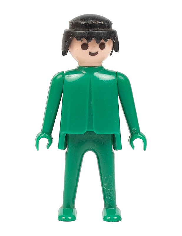 GEORBRA PLAYMOBIL - lelufiguuri - Lasten lelut - 10105413755 - 0