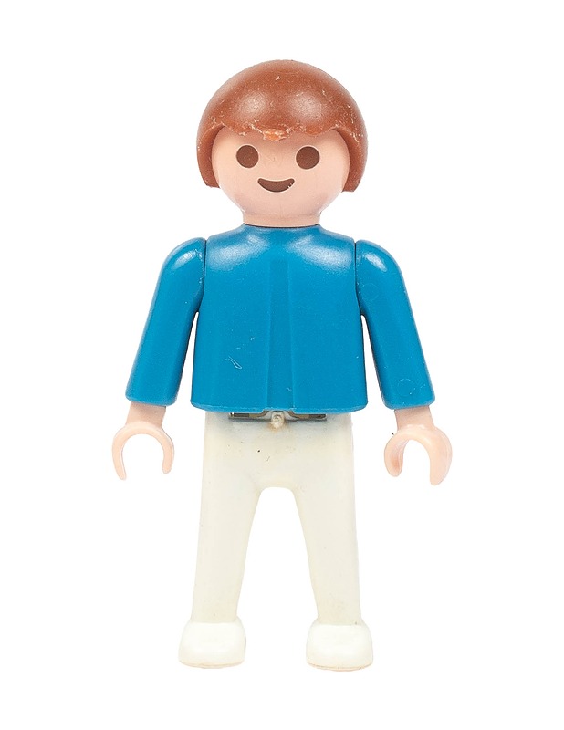 GEORBRA PLAYMOBIL Lapsi - lelufiguuri - Lasten lelut - 10105413778 - 0