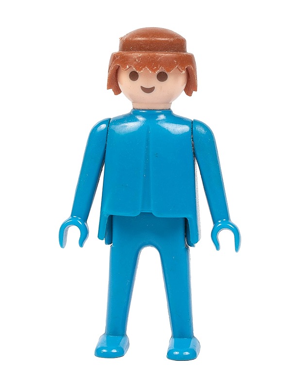 GEORBRA PLAYMOBIL - lelufiguuri - Lasten lelut - 10105413779 - 0