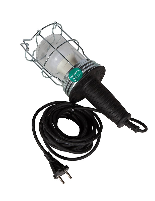 BRENNENSTUHL roikkavalo - Valaisimet - 10105413780 - 0