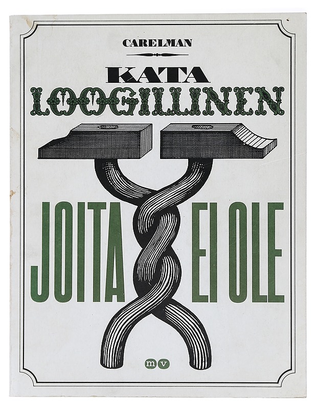 KATALOOGILLINEN JOITA EI OLE - Tietokirjat ja oppaat - 10105413794 - 0