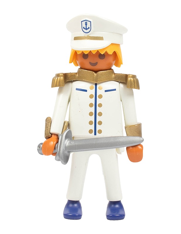 GEORBRA PLAYMOBIL Puutarha nainen - lelufiguuri - Lasten lelut - 10105413800 - 0