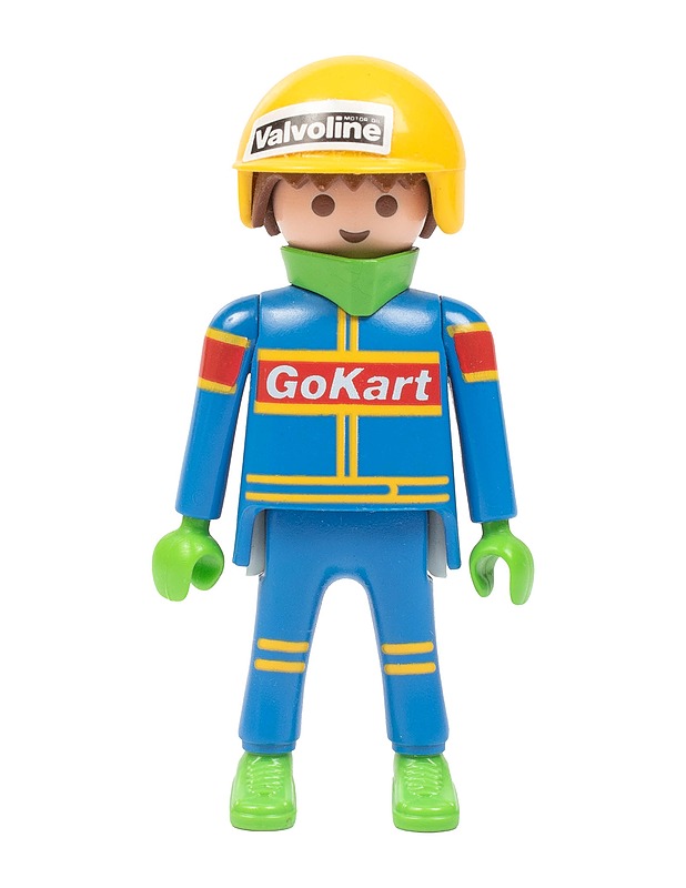 GEORBRA PLAYMOBIL - lelufiguuri - Lasten lelut - 10105413805 - 0