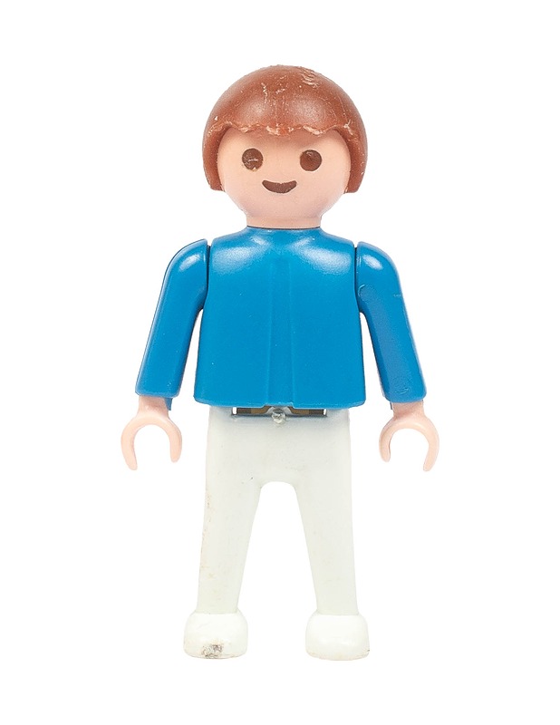 GEORBRA PLAYMOBIL Lapsi - lelufiguuri - Lasten lelut - 10105413811 - 0