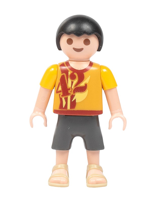 GEORBRA PLAYMOBIL Lapsi - lelufiguuri - Lasten lelut - 10105413818 - 0