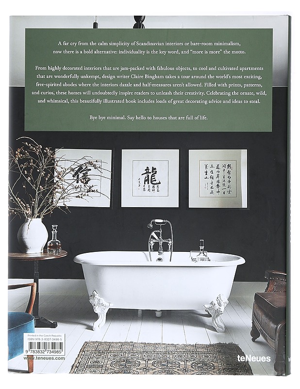 Beautiful Mess celebrating the new eclecticism - Tietokirjat ja oppaat - 10105413819 - 1