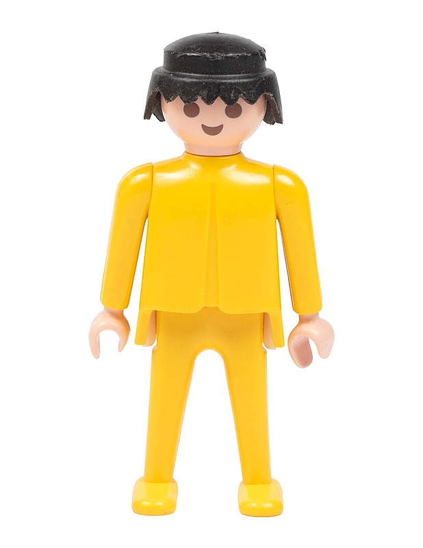 GEORBRA PLAYMOBIL - lelufiguuri - Lasten lelut - 10105413830 - 0
