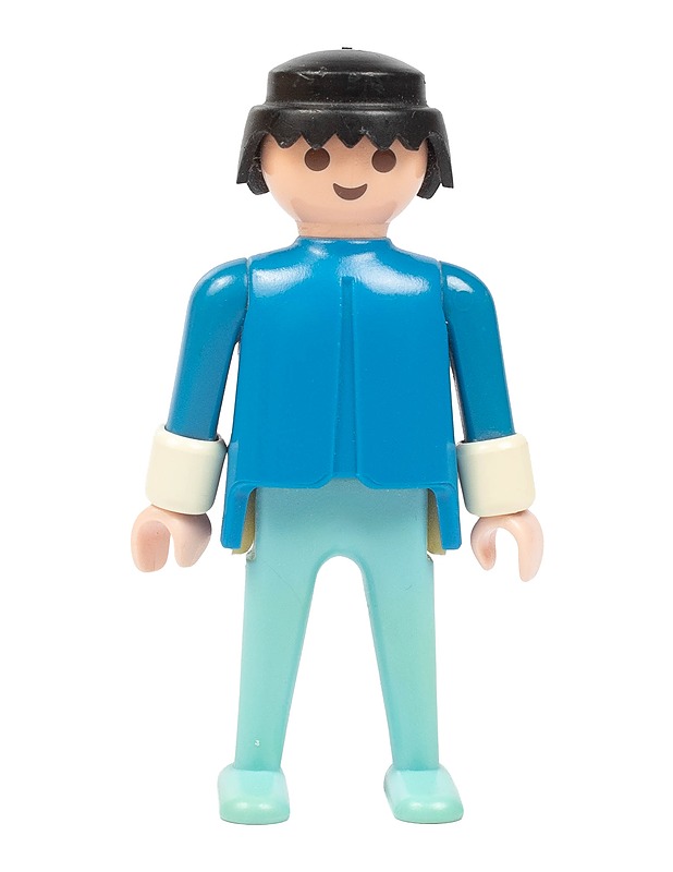 GEORBRA PLAYMOBIL - lelufiguuri - Lasten lelut - 10105413832 - 0