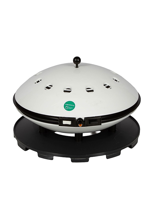 UFOX U3S ilmankostutin - Pienkodinkoneet - 10105413835 - 0