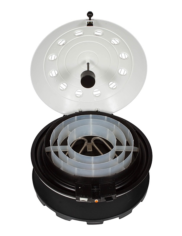 UFOX U3S ilmankostutin - Pienkodinkoneet - 10105413835 - 1