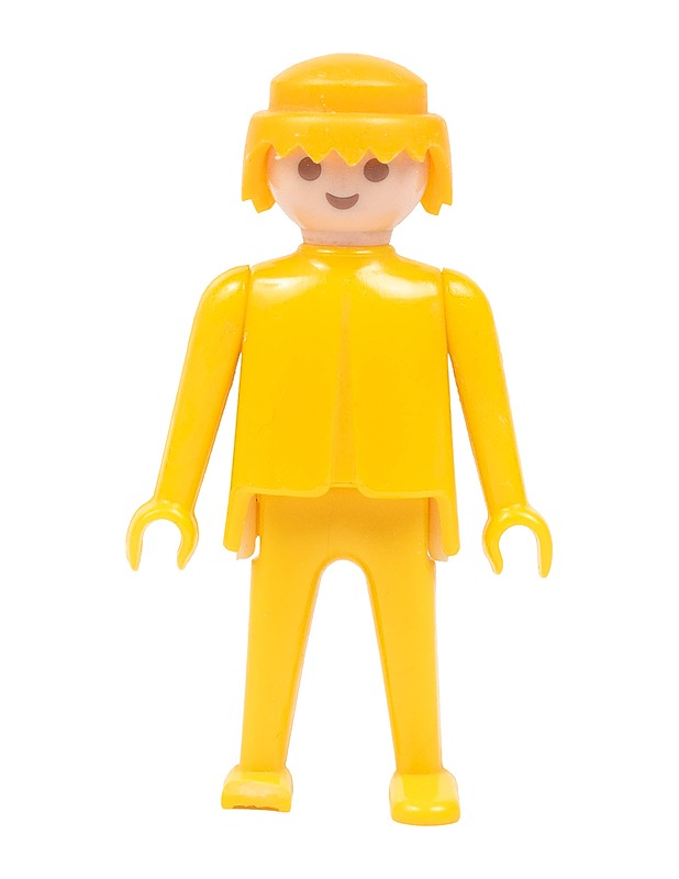 GEORBRA PLAYMOBIL - lelufiguuri - Lasten lelut - 10105413836 - 0