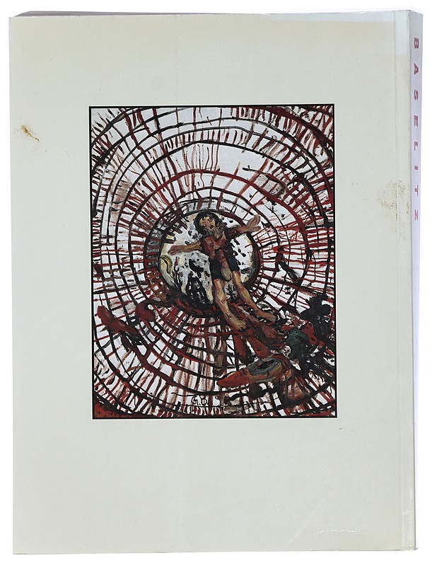 Baselitz - Taide- ja kulttuurikirjat - 10105413869 - 1