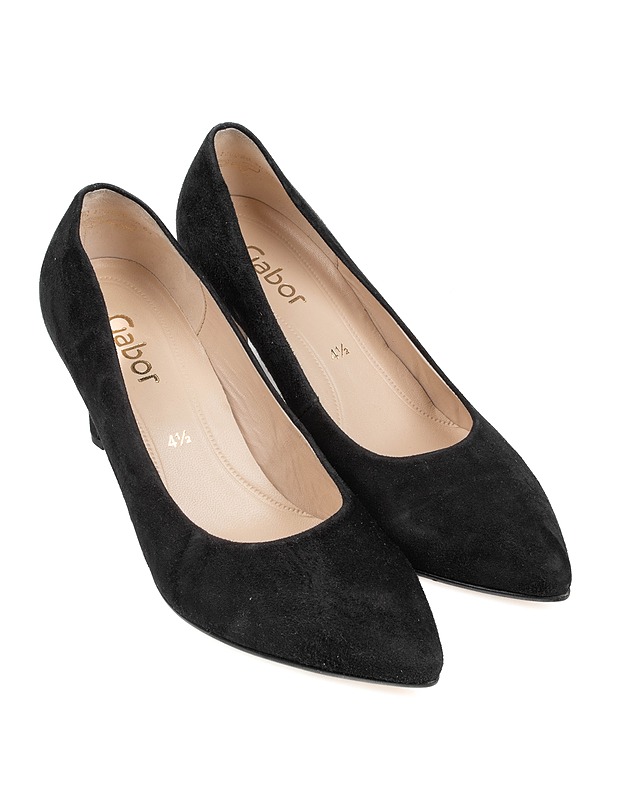 GABOR korkokengät - Naisten kengät - 10105413872 - 0