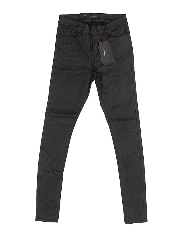 VERO MODA housut, M - Naisten housut, shortsit ja haalarit - 10105413876 - 0