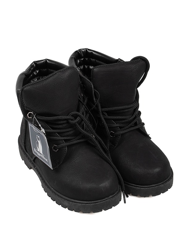 RUGGEDBEAR talvikengät - Lasten kengät - 10105413888 - 0