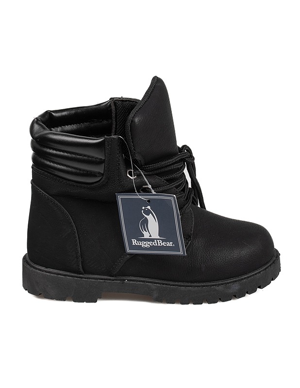 RUGGEDBEAR talvikengät - Lasten kengät - 10105413888 - 1