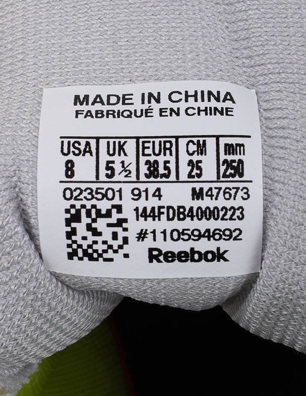 REEBOK Crossfit kengät - Naisten kengät - 10105413891 - 2