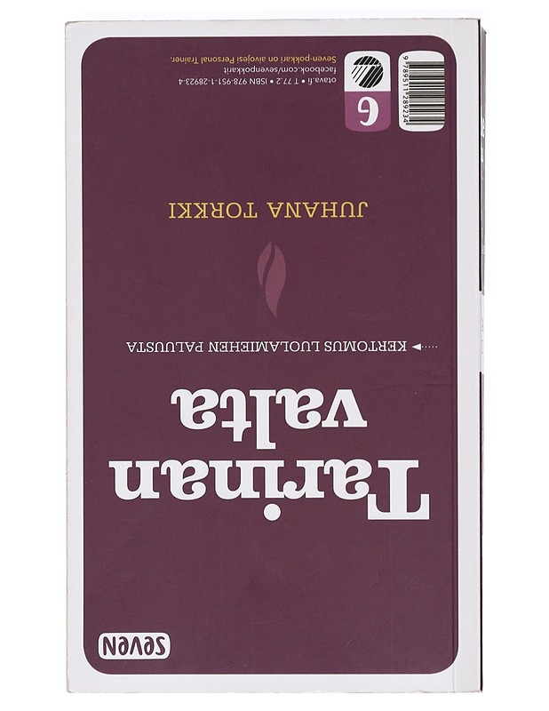 Puhevalta ; Tarinan valta : kuinka kuulijat vakuutetaan : kertomus luolamiehen paluusta - Juhana Torkki - Tietokirjat ja oppaat - 10105413901 - 1