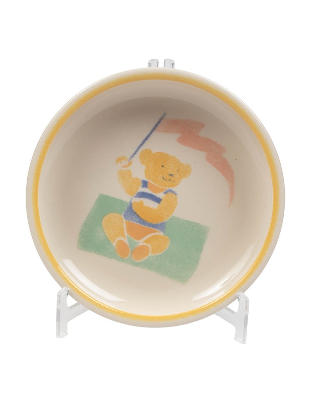 PENTIK lastenlautanen - Lautaset ja kulhot - 10105413931 - 0