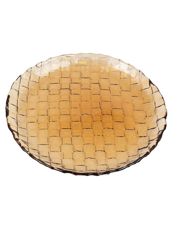 MUURLA lasilautaset, 8 kpl - Lautaset ja kulhot - 10105413942 - 1