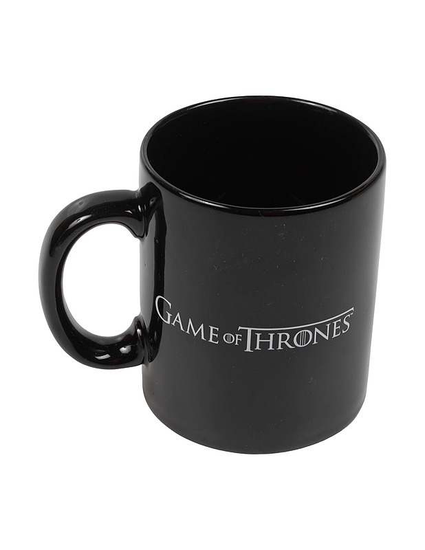 HBO Game of Thrones muki - Mukit ja kahvikupit - 10105413945 - 0