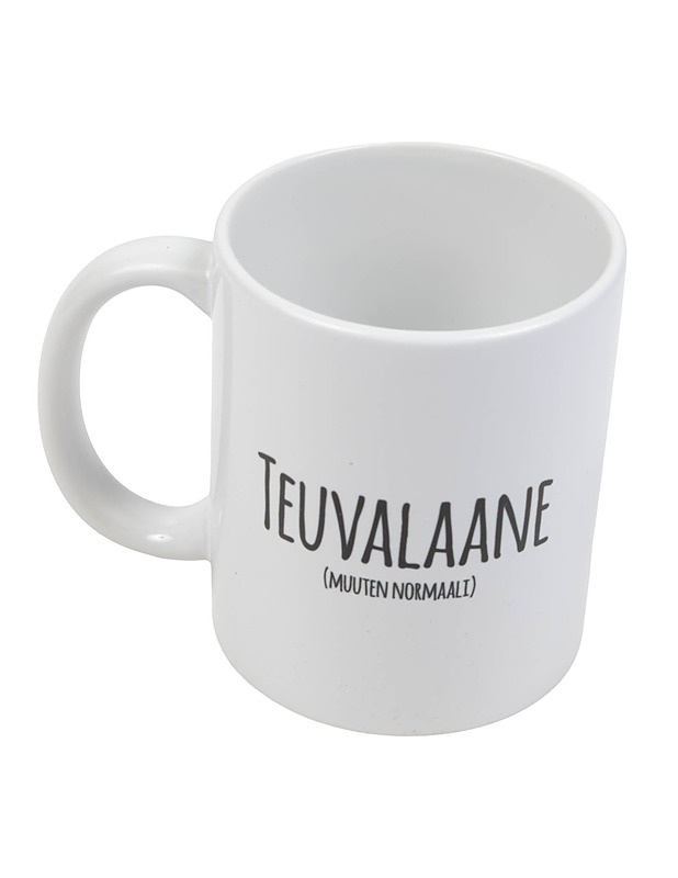 Kahvimuki - Mukit ja kahvikupit - 10105413948 - 0