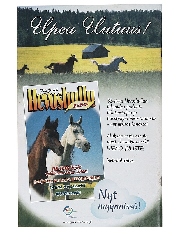 Karvinen Nro 5/2002 - Sarjakuvat - 10105413951 - 1