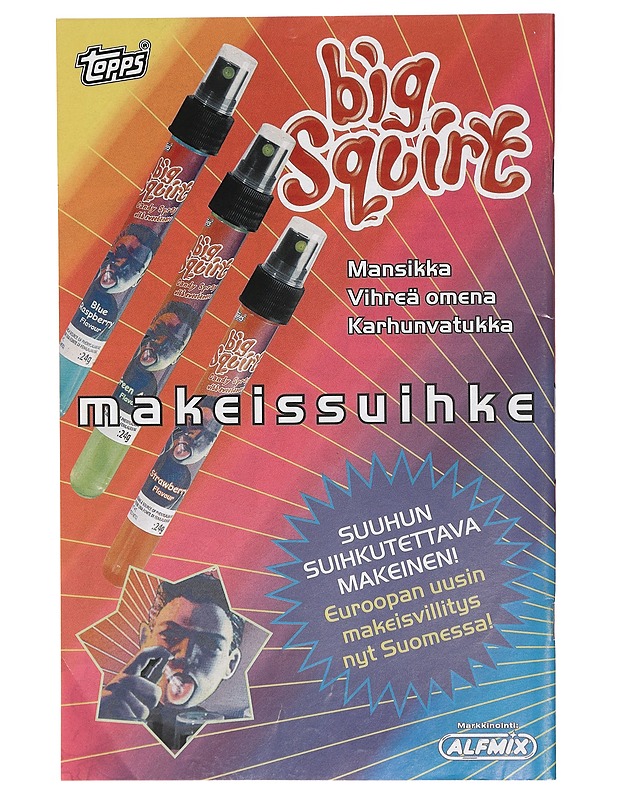 Karvinen Nro 6/2002 - Sarjakuvat - 10105413953 - 1