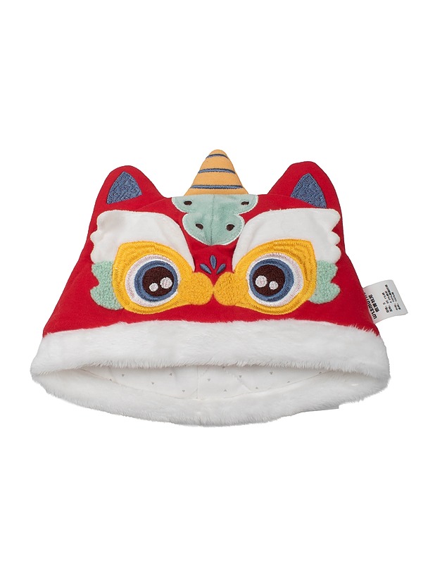 Eläinhattu, S - Päähineet - 10105413956 - 0