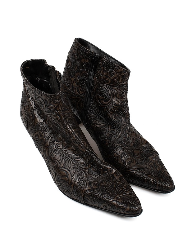 PERTTI PALMROTH korkokengät - Naisten kengät - 10105413988 - 0