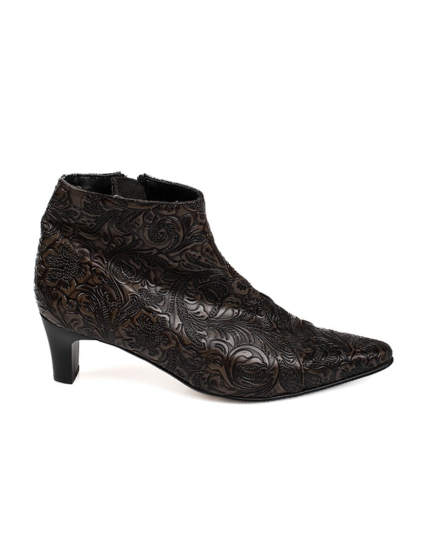 PERTTI PALMROTH korkokengät - Naisten kengät - 10105413988 - 1