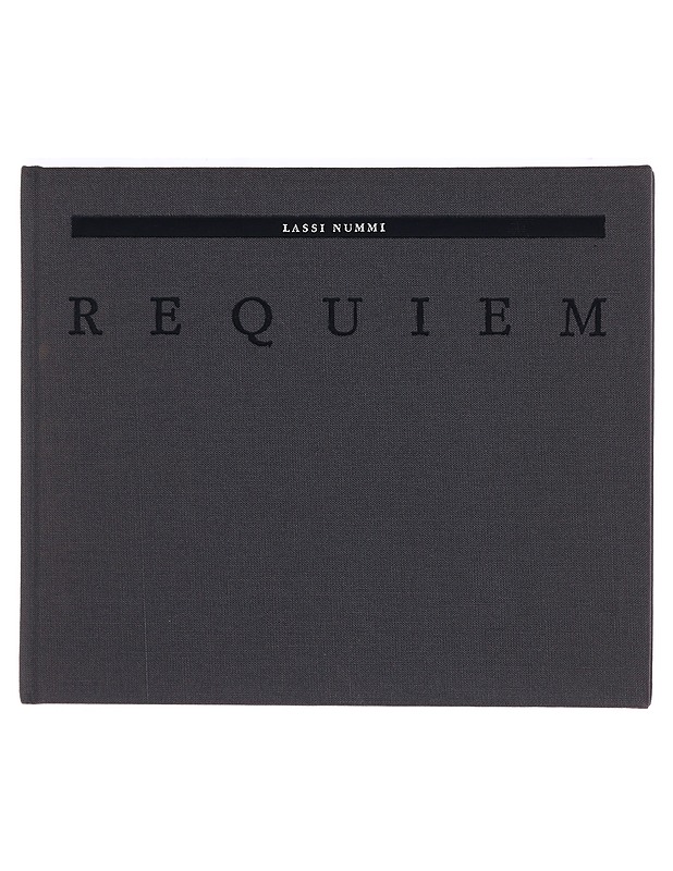 Requiem - Lassi Nummi - Romaanit ja novellit - 10105413983 - 0