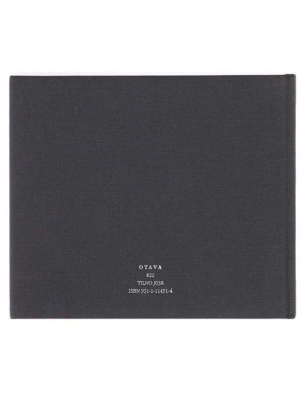 Requiem - Lassi Nummi - Romaanit ja novellit - 10105413983 - 1