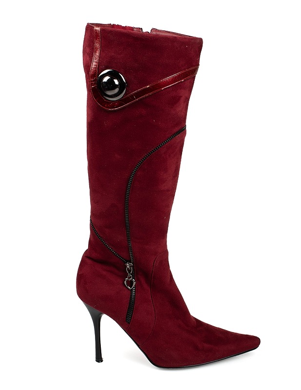 CALIENTE korkokengät - Naisten kengät - 10105413994 - 1