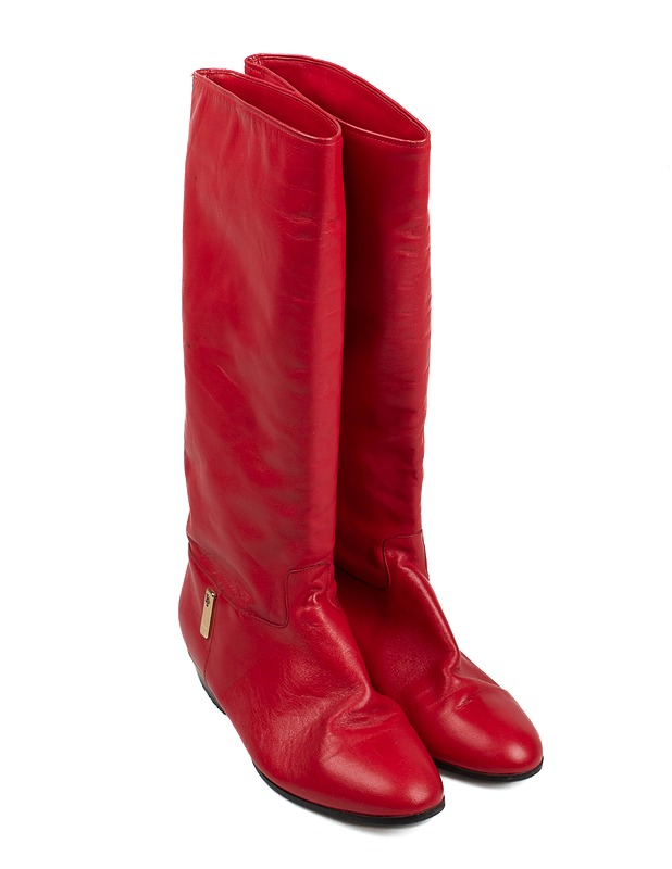 PERTTI PALMROTH Saappaat - Naisten kengät - 10105414007 - 0