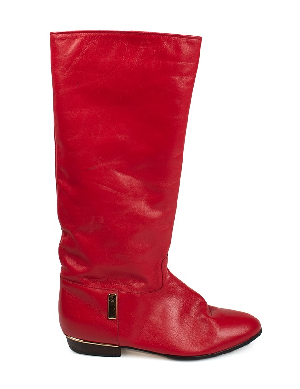 PERTTI PALMROTH Saappaat - Naisten kengät - 10105414007 - 1