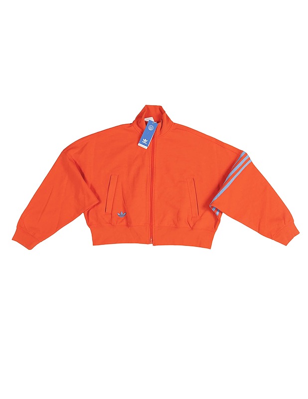 ADIDAS verryttelytakki, 36 - Naisten paidat ja topit - 10105414003 - 0