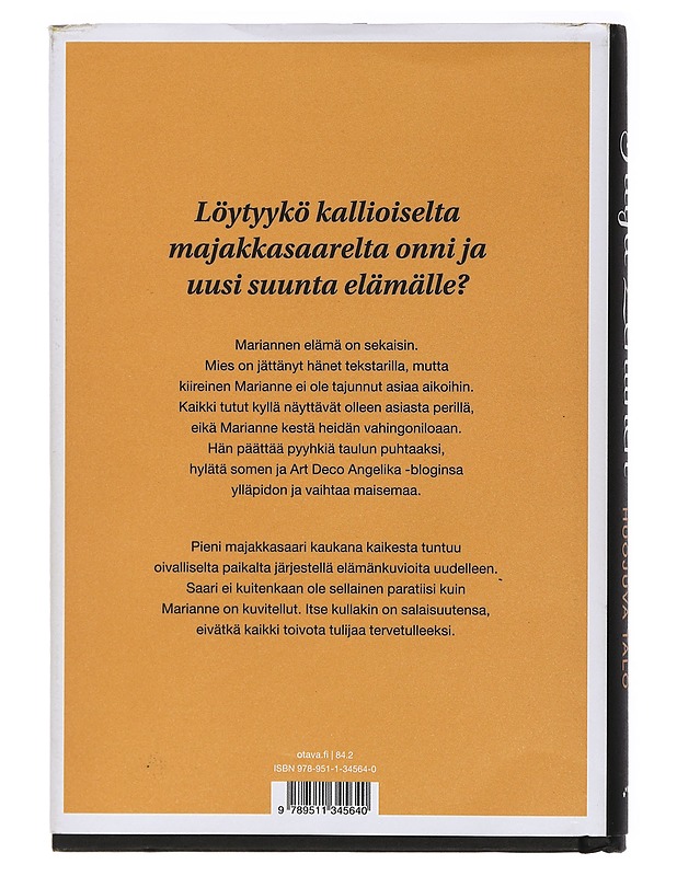 Pensionaatti Huojuva talo - Tuija lehtinen - Romaanit ja novellit - 10105414023 - 1