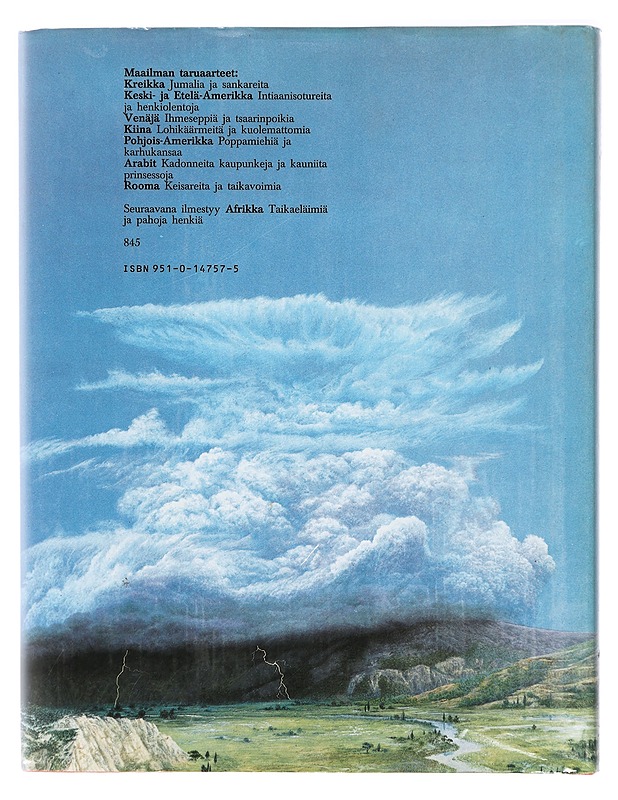 Keisareita ja taikavoimia : Rooma - Usher, Kerry - Lastenkirjat - 10105414064 - 1